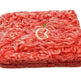 Das neue Mettbook 😉