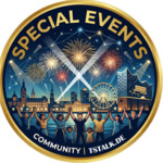 Special Events